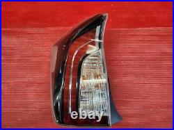 Toyota 30 Prius Gs genuine Left Tail Lamp ZVW30 JDM G-SPORT STANLEY 47-55 Light