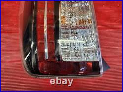 Toyota 30 Prius Gs genuine Left Tail Lamp ZVW30 JDM G-SPORT STANLEY 47-55 Light