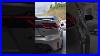 Toyota Corolla Led Tail Light Upgrade Toyotacorolla Corolla Corollasport