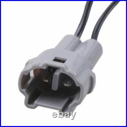 Transparent LED Tail Lights Rear Lamps For 2015-2020 Chevy Tahoe Suburban 1500