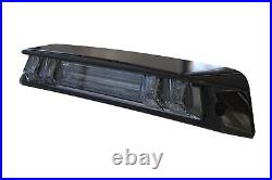 USED MORIMOTO X3B LED Brake Light Ford F150-SD-Ranger (15-21) (witho Camera) USED MORIMOTO X3B LED Brake Light Ford F150-SD-Ranger (15-21) (witho Camera)