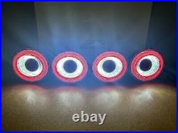 Used Morimoto Chevrolet Corvette (05-13) Xb Led Red Tail Lights