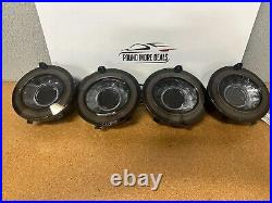 Used Morimoto Chevrolet Corvette (05-13) Xb Led Smoked Tail Lights
