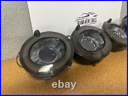 Used Morimoto Chevrolet Corvette (05-13) Xb Led Smoked Tail Lights