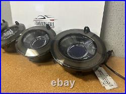 Used Morimoto Chevrolet Corvette (05-13) Xb Led Smoked Tail Lights
