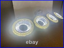 Used Morimoto Chevrolet Corvette (05-13) Xb Led Smoked Tail Lights