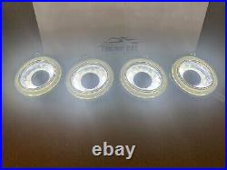 Used Morimoto Chevrolet Corvette (05-13) Xb Led Smoked Tail Lights