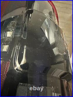 Used Morimoto Ford F-150 (2021-2023) Xb Led Red Tail Lights Lf734
