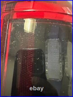 Used Morimoto Ford F-150 (2021-2023) Xb Led Red Tail Lights Lf734