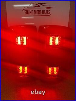 Used Morimoto Ford F-150 (2021+) Xb Led Smoked Tail Lights