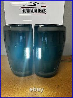 Used Morimoto Ford F-150 (2021+) Xb Led Smoked Tail Lights