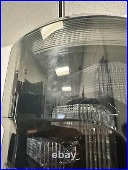 Used Morimoto Ford Super Duty (17-22) Smoked Xb Led Tails Defect