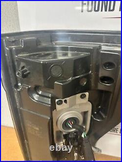 Used Morimoto Ford Super Duty (17-22) Smoked Xb Led Tails Defect