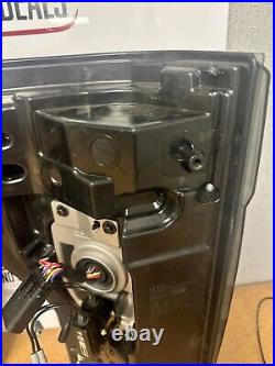 Used Morimoto Ford Super Duty (17-22) Smoked Xb Led Tails Defect