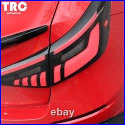 V2 Demon Eye Tail Lights for 11th Gen 2022-2025 Honda Civic Sedan Dynamic Signal