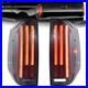 VLAND LED Tail Lights Brake Lamps Pair For 2014-2021 Toyota Tundra withSequential