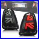 VLAND LED Tail Lights For 2007-2015 Mini Cooper R56 R57 R58 R59 Rear Lamps