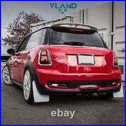 VLAND LED Tail Lights For 2007-2015 Mini Cooper R56 R57 R58 R59 Rear Lamps VLAND LED Tail Lights For 2007-2015 Mini Cooper R56 R57 R58 R59 Rear Lamps