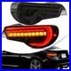 VLAND LED Tail Lights For Toyota 86 Subaru BRZ Scion FR-S 2013-2020 WithSequential