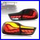 VLAND LED Tail Lights WithSequential Turn For 2014-20 BMW F32 F33 F36 F82 F83 M4