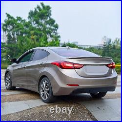 VLAND LED Tail Lights withSequential Indicator For 2011-2016 Hyundai Elantra Sedan