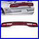 VLAND LED Tail lights For 2011-2014 Dodge Charger DRL Sequential & Animation