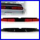 VLAND Smoked LED Tail Lights For 2008-14 Dodge Challenger withSequential Indicator