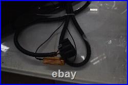 WonVon LED Tail Lights Fit 2007-2013 Chevy Silverado 07-14 Silverado 3500HD
